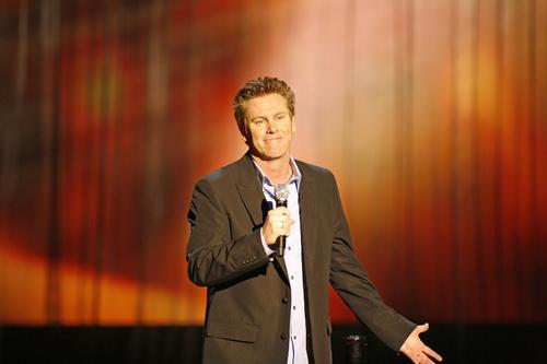 Brian Regan