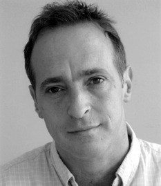 David Sedaris