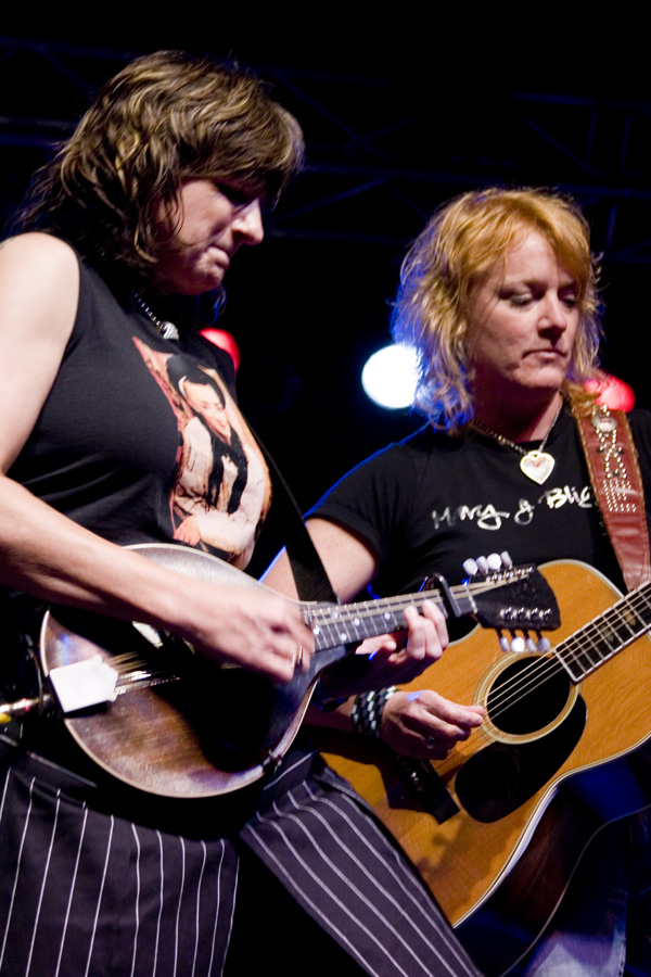 Indigo Girls