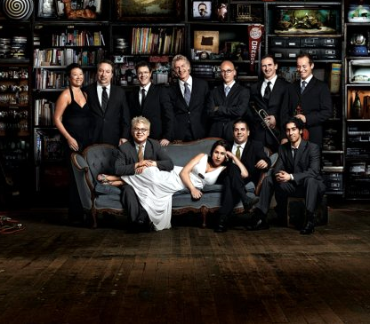 Pink Martini