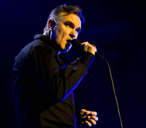 Morrissey