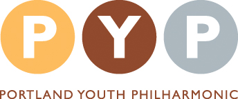 Portland Youth Philharmonic